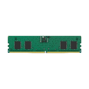 Kingston ValueRAM DDR5 8GB 5600Mhz CL46  Memoria RAM