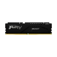 Kingston Fury Beast 8GB DDR5 5200MHZ CL36  RAM