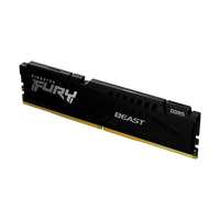 Kingston Fury Beast 8GB DDR5 5600MHZ CL36  RAM