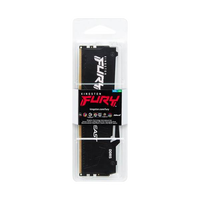 Kingston Fury Beast RGB 8GB DDR5 6000MHZ CL40  RAM