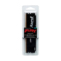 Kingston Fury Beast 8GB DDR5 6000MHZ CL36 RAM Kingston Fury Beast 8GB DDR5 6000MHZ CL36 RAM