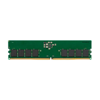 Kingston ValueRAM 16GB 5600Mhz DDR5 CL46 - Memoria RAM