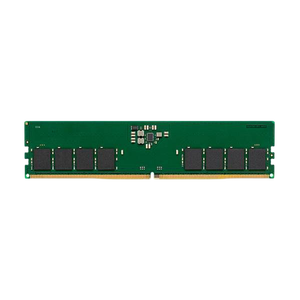 Kingston ValueRAM 16GB 5600Mhz DDR5 CL46 Memoria RAM Kingston ValueRAM 16GB 5600Mhz DDR5 CL46 Memoria RAM