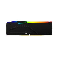 Kingston Fury Beast RGB DDR5 32GB CL36 5200MHZ AMD   RAM