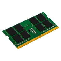 Kingston DDR4 3200MHz 16GB SODIMM Memoria RAM Kingston DDR4 3200MHz 16GB SODIMM Memoria RAM