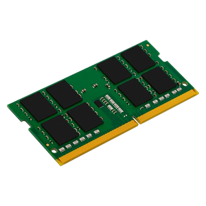 Kingston DDR4 3200MHz 16GB SODIMM Memoria RAM Kingston DDR4 3200MHz 16GB SODIMM Memoria RAM