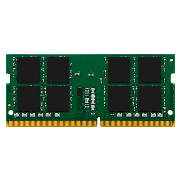 Kingston DDR4 3200MHz 16GB SODIMM Memoria RAM Kingston DDR4 3200MHz 16GB SODIMM Memoria RAM