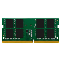 Kingston DDR4 3200MHz 16GB SODIMM Memoria RAM Kingston DDR4 3200MHz 16GB SODIMM Memoria RAM