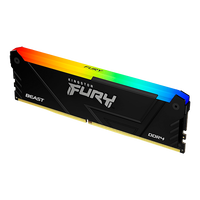 Kingston Fury Beast 16GB  RAM DDR4 3200MHz CL16