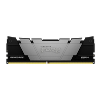 Kingston Fury Renegade 32GB 2x16GB RAM DDR4 3600MHz CL16 Kingston Fury Renegade 32GB 2x16GB RAM DDR4 3600MHz CL16