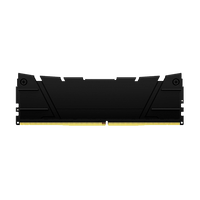 Kingston Fury Renegade 32GB 2x16GB RAM DDR4 3600MHz CL16 Kingston Fury Renegade 32GB 2x16GB RAM DDR4 3600MHz CL16