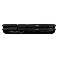 Kingston Fury Beast 32GB 2x16GB  RAM DDR4 3200MHz CL16