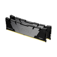 Kingston Fury Renegade 16GB (2x8GB) | Memoria RAM DDR4 3200MHz CL16 Kingston Fury Renegade 16GB (2x8GB) | Memoria RAM DDR4 3200MHz CL16