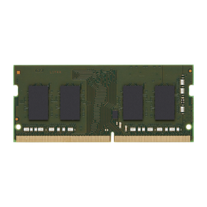 Kingston ValueRAM 4GB Memoria RAM SODIMM DDR4 3200Mhz CL22 Kingston ValueRAM 4GB Memoria RAM SODIMM DDR4 3200Mhz CL22