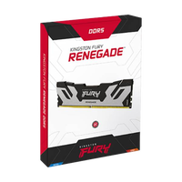Kingston FURY Renegade 48GB  Memoria RAM DDR5 6400MHz CL32