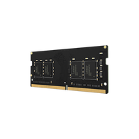Lexar 8GB RAM DDR4 SODIMM 3200MHZ CL22 Lexar 8GB RAM DDR4 SODIMM 3200MHZ CL22