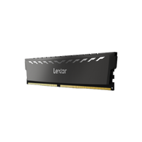 Lexar Thor 8GB RAM DDR4 3600MHZ CL16 Lexar Thor 8GB RAM DDR4 3600MHZ CL16