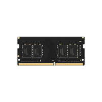 Lexar 16GB  RAM DDR4 SODIMM 3200MHZ CL22