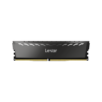 Lexar Thor 16GB 2x8GB RAM DDR4 3600MHZ CL18 Lexar Thor 16GB 2x8GB RAM DDR4 3600MHZ CL18