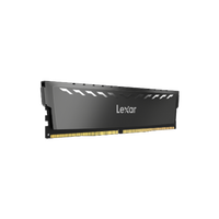 Lexar Thor 16GB 2x8GB RAM DDR4 3600MHZ CL18 Lexar Thor 16GB 2x8GB RAM DDR4 3600MHZ CL18