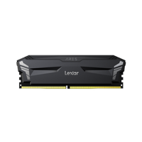 Lexar Ares 16GB 2x8GB RAM DDR4 3600MHZ CL18 Lexar Ares 16GB 2x8GB RAM DDR4 3600MHZ CL18
