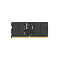 Lexar 16GB RAM DDR5 SODIMM 5600MHZ CL46 Lexar 16GB RAM DDR5 SODIMM 5600MHZ CL46