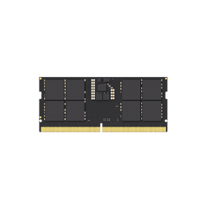 Lexar 16GB RAM DDR5 SODIMM 5600MHZ CL46 Lexar 16GB RAM DDR5 SODIMM 5600MHZ CL46