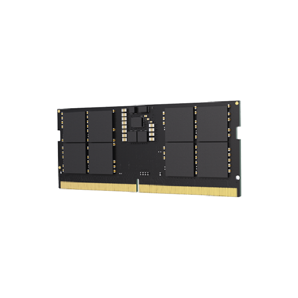 Lexar 16GB RAM DDR5 SODIMM 5600MHZ CL46 Lexar 16GB RAM DDR5 SODIMM 5600MHZ CL46
