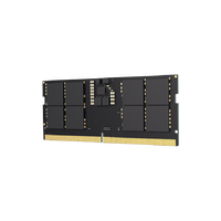 Lexar 16GB RAM DDR5 SODIMM 5600MHZ CL46 Lexar 16GB RAM DDR5 SODIMM 5600MHZ CL46