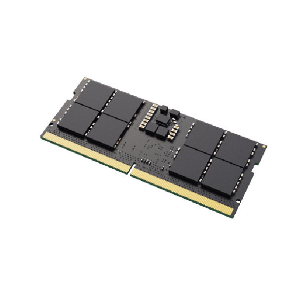 Lexar 16GB RAM DDR5 SODIMM 5600MHZ CL46 Lexar 16GB RAM DDR5 SODIMM 5600MHZ CL46