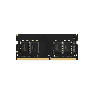 Lexar 32GB RAM DDR4 SODIMM 3200MHZ CL22 Lexar 32GB RAM DDR4 SODIMM 3200MHZ CL22