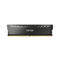 Lexar Thor 32GB 2x16GB RAM DDR4 3600MHZ CL18 Lexar Thor 32GB 2x16GB RAM DDR4 3600MHZ CL18