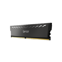 Lexar Thor 32GB 2x16GB RAM DDR4 3600MHZ CL18 Lexar Thor 32GB 2x16GB RAM DDR4 3600MHZ CL18