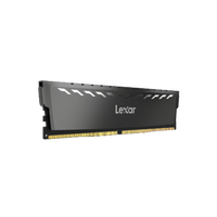 Lexar Thor 32GB 2x16GB RAM DDR4 3600MHZ CL18 Lexar Thor 32GB 2x16GB RAM DDR4 3600MHZ CL18