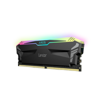 Lexar Ares RGB 32GB 2x16GB RAM DDR4 3600MHZ CL18 Lexar Ares RGB 32GB 2x16GB RAM DDR4 3600MHZ CL18
