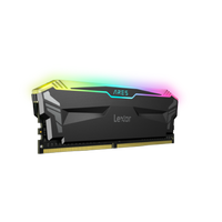 Lexar Ares RGB 32GB 2x16GB RAM DDR4 3600MHZ CL18 Lexar Ares RGB 32GB 2x16GB RAM DDR4 3600MHZ CL18