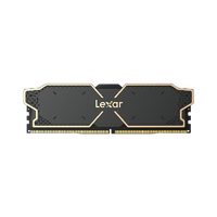 Lexar Thor OC 32GB (2x16GB) | RAM DDR5 6000MHZ CL32