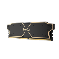 Lexar Thor OC 32GB 2x16GB RAM DDR5 6000MHZ CL32 Lexar Thor OC 32GB 2x16GB RAM DDR5 6000MHZ CL32