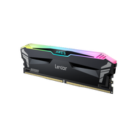 Lexar Ares RGB 32GB 2x16GB RAM DDR5 6000MHZ CL30 Lexar Ares RGB 32GB 2x16GB RAM DDR5 6000MHZ CL30