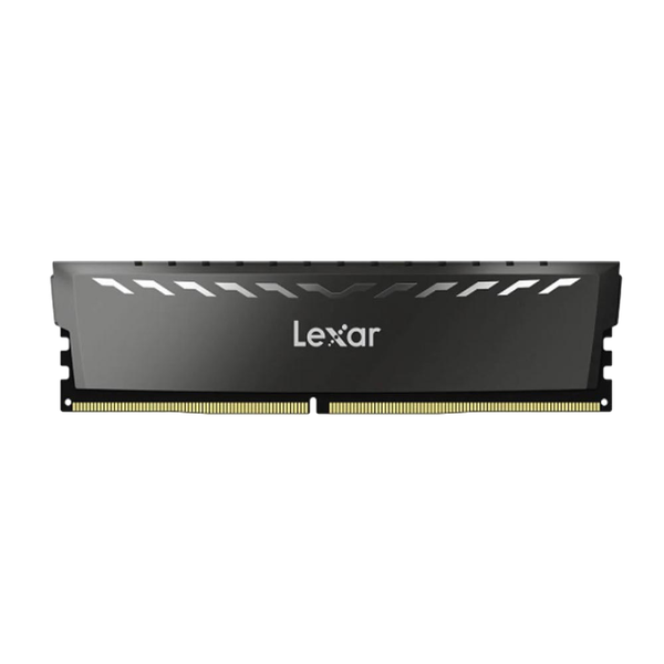Lexar THOR 16GB Memoria RAM DDR4 3200MHz CL16 Lexar THOR 16GB Memoria RAM DDR4 3200MHz CL16