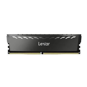 Lexar THOR 16GB Memoria RAM DDR4 3200MHz CL16 Lexar THOR 16GB Memoria RAM DDR4 3200MHz CL16