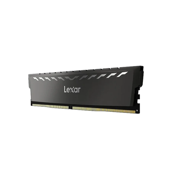 Lexar THOR 16GB Memoria RAM DDR4 3200MHz CL16 Lexar THOR 16GB Memoria RAM DDR4 3200MHz CL16