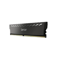 Lexar THOR 16GB Memoria RAM DDR4 3200MHz CL16 Lexar THOR 16GB Memoria RAM DDR4 3200MHz CL16