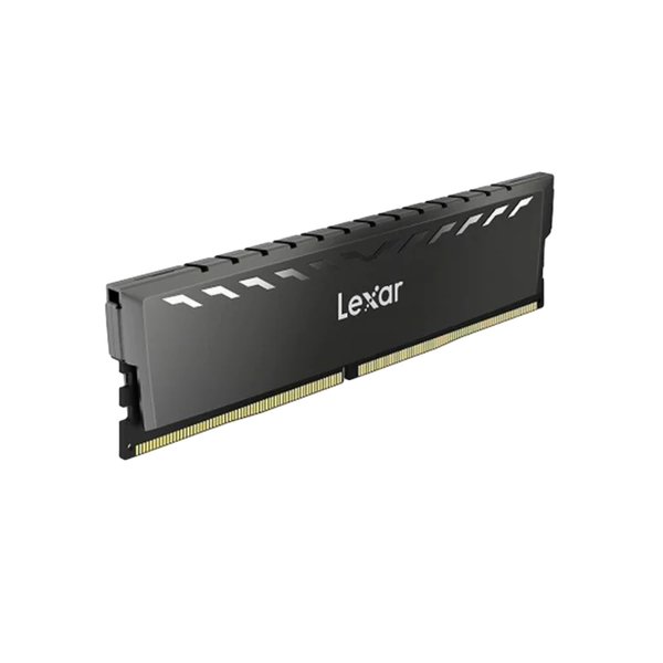 Lexar THOR 16GB Memoria RAM DDR4 3200MHz CL16 Lexar THOR 16GB Memoria RAM DDR4 3200MHz CL16