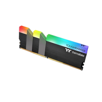 Thermaltake Thoughtram DDR4 16G 2X8GB 4400MHz negro  DDR4