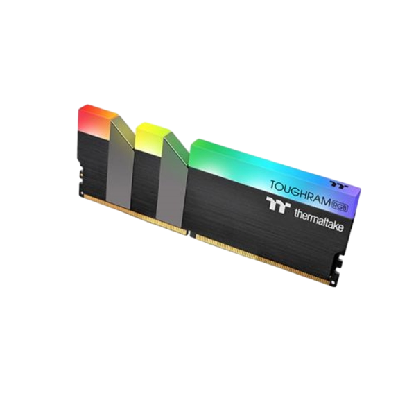 Thermaltake Thoughtram DDR4 16G 2X8GB 4000MHz negro  DDR4 Thermaltake Thoughtram DDR4 16G 2X8GB 4000MHz negro  DDR4