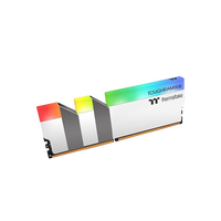 Thermaltake Thoughtram DDR4 16G 2X8GB 4400MHz blanco  DDR4