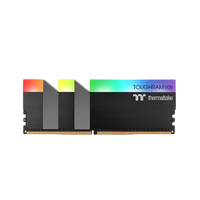 Thermaltake Thoughtram DDR4 16G 2X8GB 4600MHz negro  DDR4