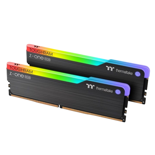Thermaltake ZOne DDR4 16G 2X8GB 3200MHz RGB  DDR4 Thermaltake ZOne DDR4 16G 2X8GB 3200MHz RGB  DDR4