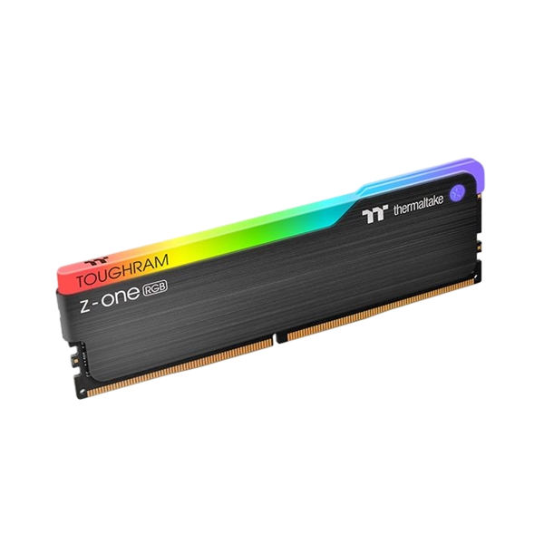 Thermaltake ZOne DDR4 16G 2X8GB 3200MHz RGB  DDR4 Thermaltake ZOne DDR4 16G 2X8GB 3200MHz RGB  DDR4